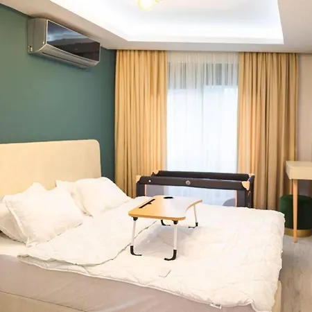 Dt Insta- Worthy, Cozy, Rare Apt Ofc Apartment