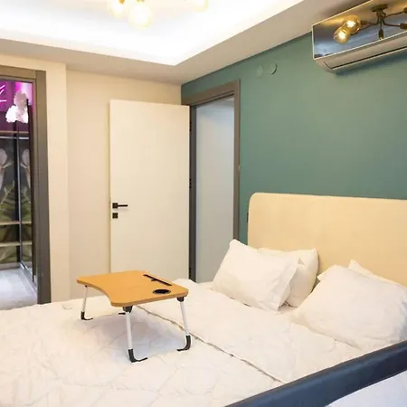 Apartment Dt Insta- Worthy, Cozy, Rare Apt Ofc *