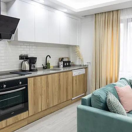 Dt Insta- Worthy, Cozy, Rare Apt Ofc Apartment